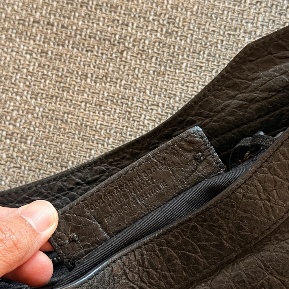 Balenciaga Classic City Bag - Picture 10 of 13